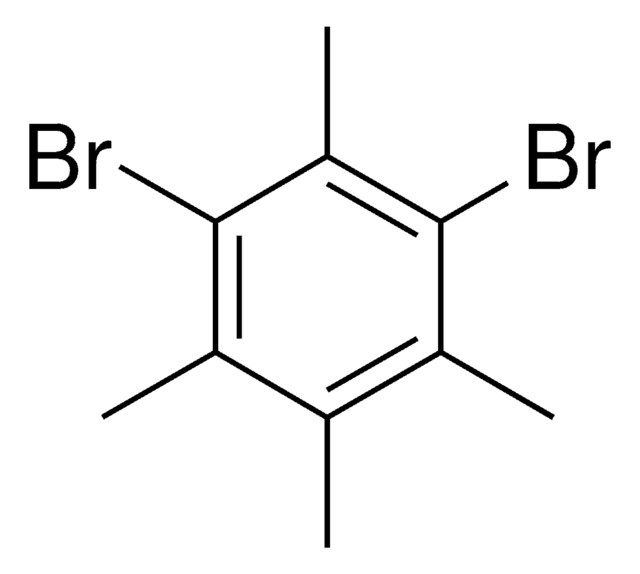 1,3-DIBROMO-2,4,5,6-TETRAMETHYL-BENZENE AldrichCPR