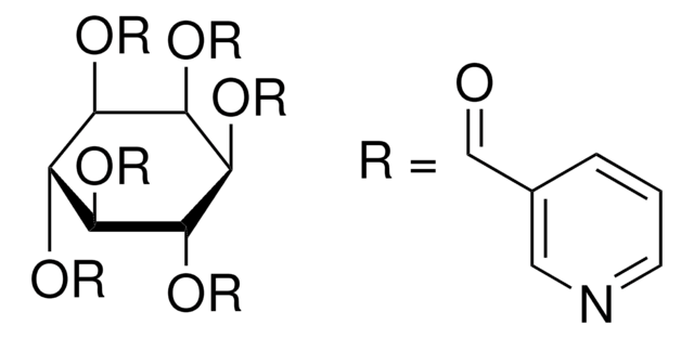 myo-Inositol hexanicotinate