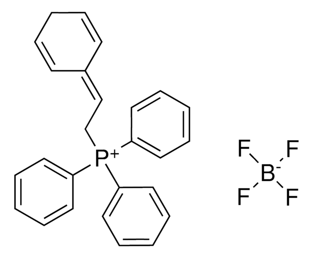 (2-(2,5-CYCLOHEXADIEN-1-YLIDENE)ETHYL)TRIPHENYLPHOSPHONIUM ...