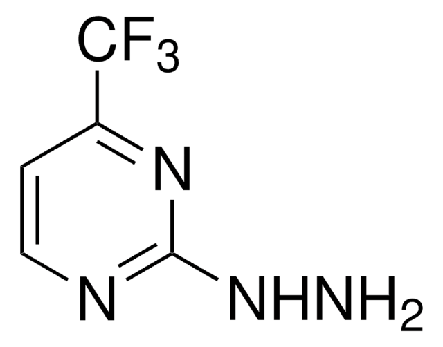 2-Hydrazino-4-(trifluoromethyl)pyrimidine 99%