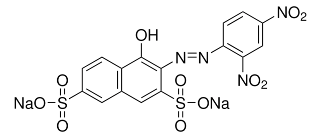 Nitrazine Yellow