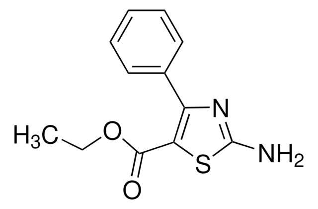 Ethyl 2-amino-4-phenylthiazole-5-carboxylate 96%