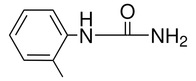 ORTHO-TOLYLUREA AldrichCPR