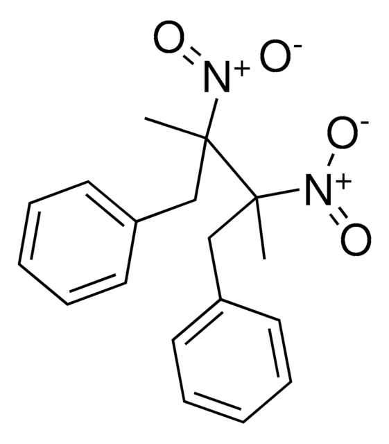 2,3-DIMETHYL-2,3-DINITRO-1,4-DIPHENYLBUTANE AldrichCPR