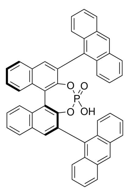 (S)-3,3&#8242;-Bis(9-anthracenyl)-1,1&#8242;-binaphthyl-2,2&#8242;-diyl hydrogenphosphate