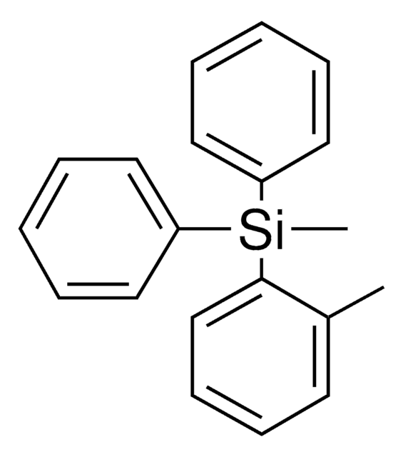 DIPHENYLMETHYL(O-TOLYL)SILANE AldrichCPR