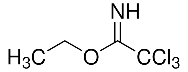 Ethyl 2,2,2-trichloroacetimidate 98%