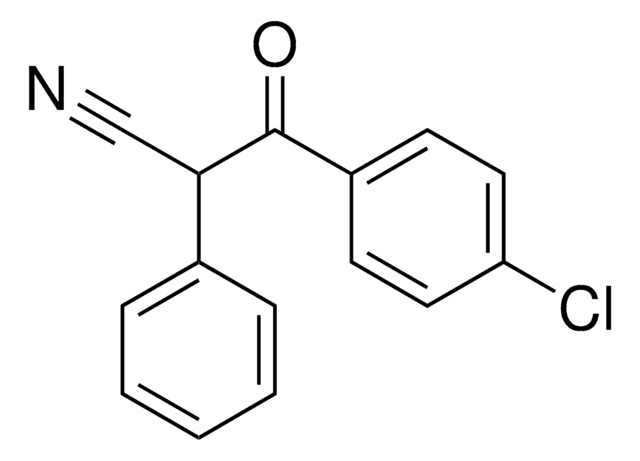 3-(4-Chlorophenyl)-3-oxo-2-phenylpropanenitrile AldrichCPR