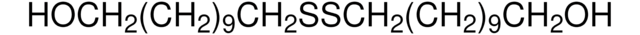 Bis(11-hydroxyundecyl) disulfide 99%