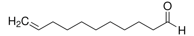 10-Undecenal &#8805;95%, FG, stabilized