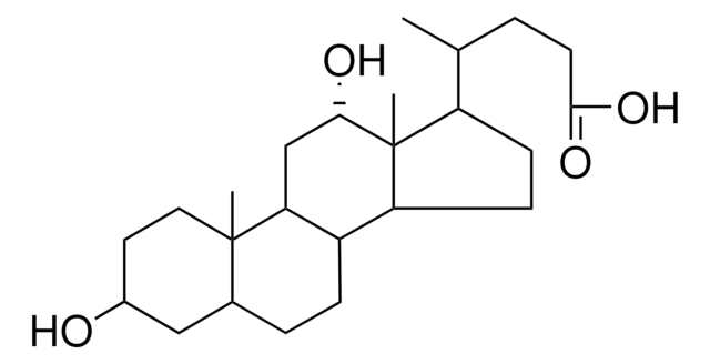 DESOXYCHOLIC ACID AldrichCPR