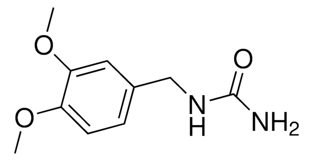 N-(3,4-Dimethoxybenzyl)urea AldrichCPR