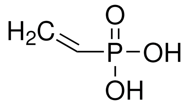 Vinylphosphonic acid &#8805;90% (T)