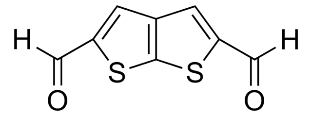 Thieno[2,3-b]thiophene-2,5-dicarboxaldehyde 97% (GC) | 41784-82-1