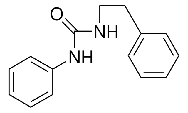 1-PHENETHYL-3-PHENYLUREA AldrichCPR