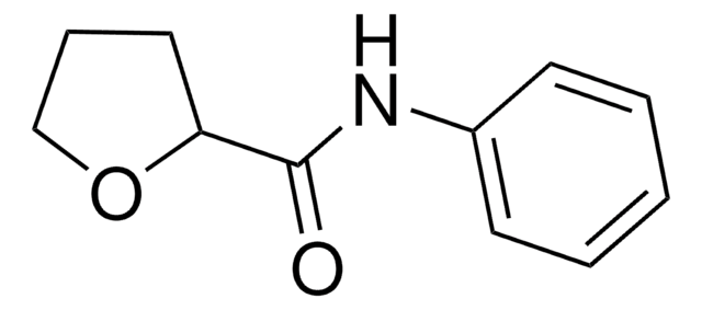 N-PHENYLTETRAHYDRO-2-FURANCARBOXAMIDE AldrichCPR