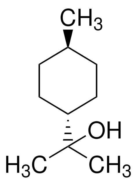 trans-p-Menthan-8-ol analytical standard