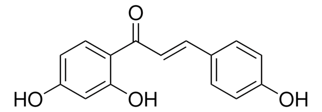 Isoliquiritigenin analytical standard