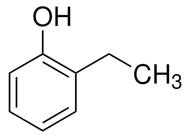 2-Ethylphenol PESTANAL&#174;, analytical standard