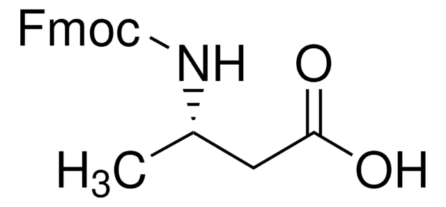 Fmoc-&#946;-Homoala-OH &#8805;98.0% (HPLC)