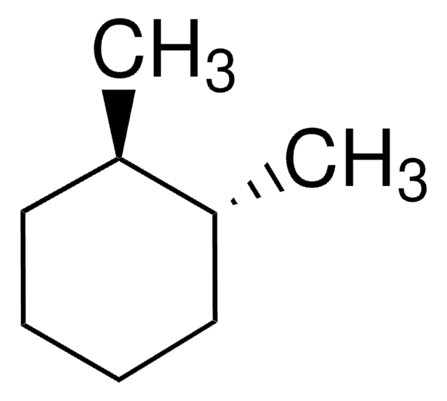 trans-1,2-Dimethylcyclohexane 99%