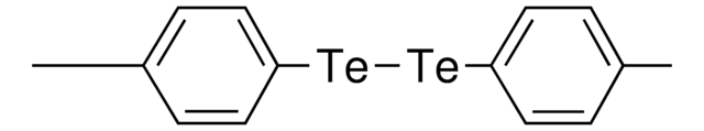 1,2-BIS(4-METHYLPHENYL)DITELLANE AldrichCPR