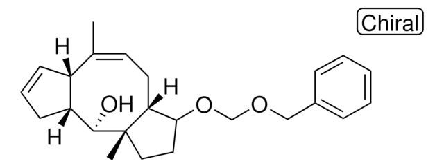 (3AS,6AS,9AR,10R,10AS)-3-[(BENZYLOXY)METHOXY]-6,10A-DIMETHYL-1,2,3,3A,4 ...