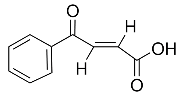 trans-3-Benzoylacrylic acid 97%