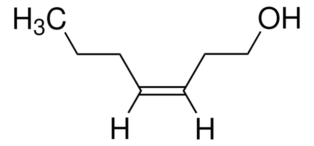 cis-3-Hepten-1-ol &#8805;95.0%