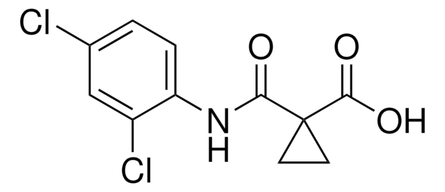 Cyclanilide PESTANAL&#174;, analytical standard