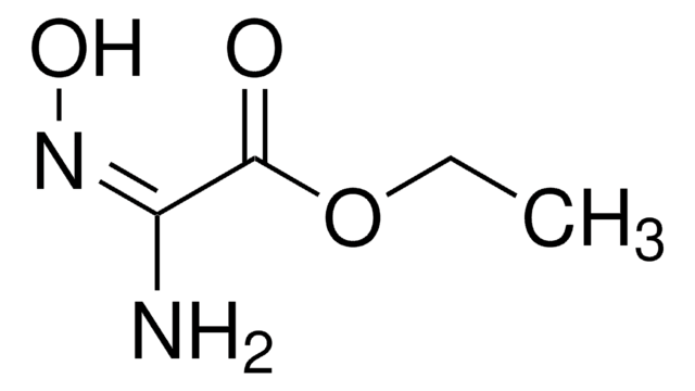 Ethyl 2-oximinooxamate 97%