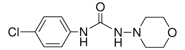 1-(4-CHLORO-PHENYL)-3-MORPHOLIN-4-YL-UREA AldrichCPR