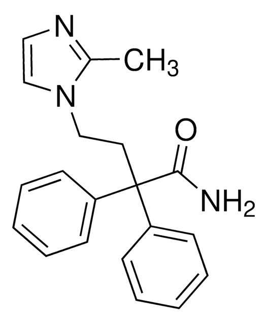 Imidafenacin hydrochloride &#8805;95% (HPLC)