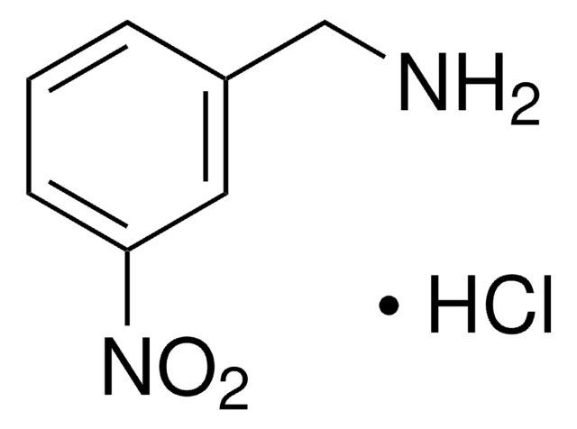 3-Nitrobenzylamin -hydrochlorid 97%