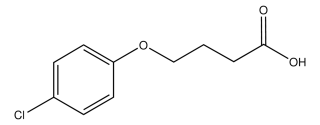 4-(4-Chlorophenoxy)butanoic acid