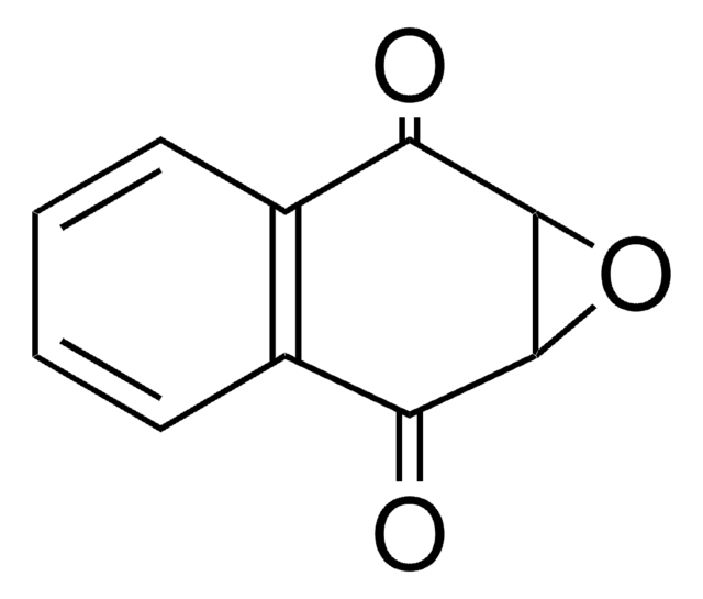 Q200 1,4-NAPHTHOQUINONE 2,3-EPOXIDE AldrichCPR