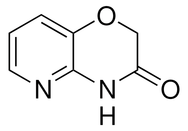 2H-Pyrido[3,2-b]-1,4-oxazin-3(4H)-one 95%