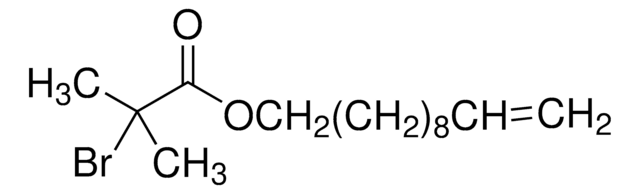 10-Undecenyl 2-bromoisobutyrate &gt;95%