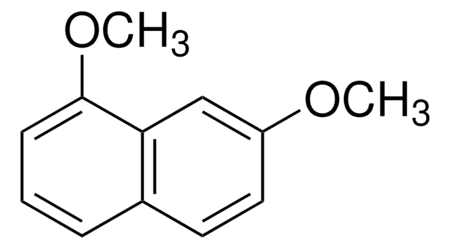 1,7-Dimethoxynaphthalin 97%