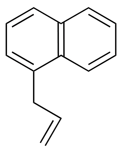 1-ALLYLNAPHTHALENE AldrichCPR