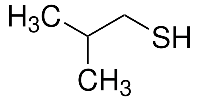 2-Methyl-1-propanthiol 92%, technical grade