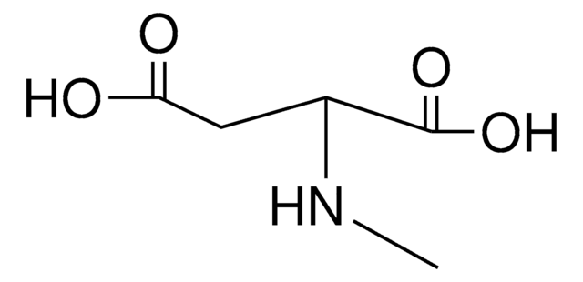 N-Methyl-DL-aspartic acid