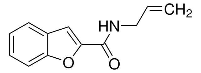 N-ALLYL-1-BENZOFURAN-2-CARBOXAMIDE AldrichCPR