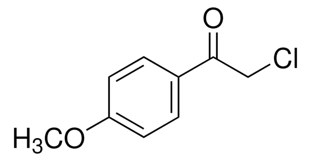 4&#8242;-Methoxy-2-chloroacetophenone 97%