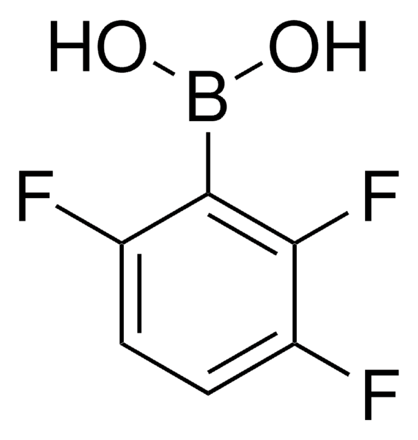 2,3,6-Trifluorophenylboronic acid