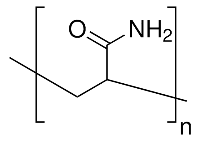 Poly(acrylamide) solution average Mw ~10,000, 50&#160;wt. % in H2O