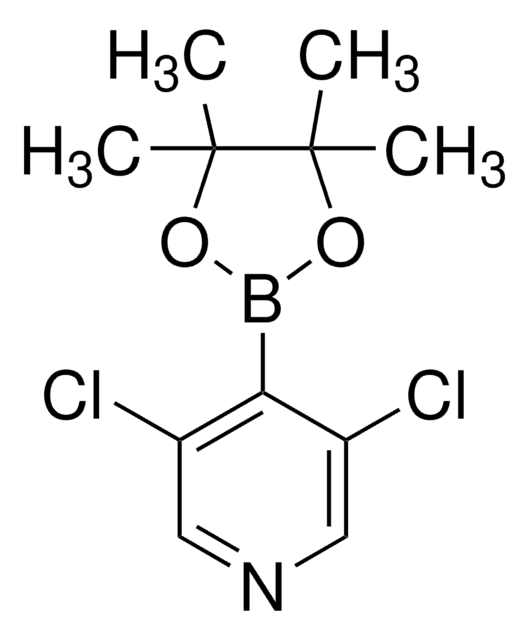 3,5-Dichloro-4-pyridineboronic acid pinacol ester 97%