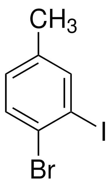 4-Bromo-3-iodotoluene 97%