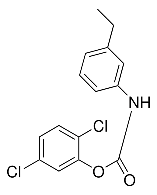 2 5 Dichlorophenyl N 3 Ethylphenyl Carbamate Aldrichcpr Sigma Aldrich