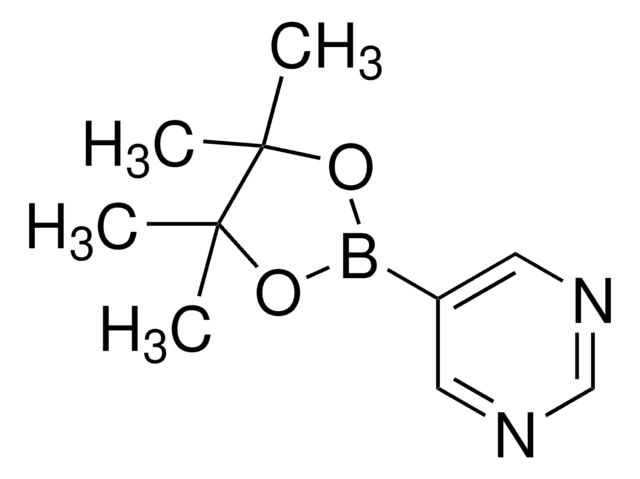 5-Pyrimidineboronic acid pinacol ester 97%